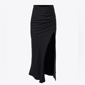 IRO Hagat Midi Skirt